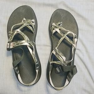 Chacos
